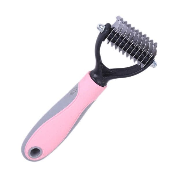 Gadgets d'Eve ™ : Brosse de Toilettage pour Animaux de Compagnie
