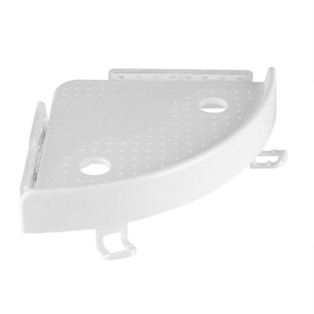 Gadgets d'Eve bricolage SHELFY™ : Etagère d'Angle Multi-fonctionnelle